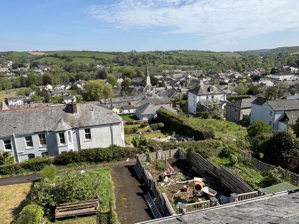 Clifden Terrace